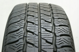 Maxxis VanSmart A S AL2