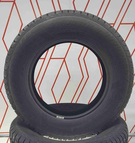 Шины Hankook Winter i'Pike X W429A 225/70 R16 107T