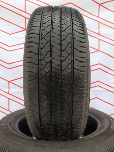 Шины Dunlop SP Sport 270 215/60 R17 -- б/у 6