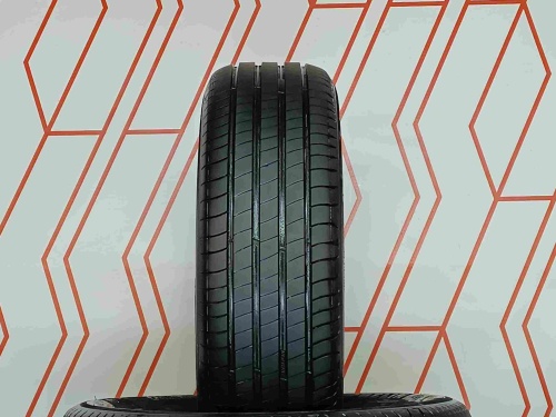 Шины Michelin Primacy 4 225/55 R17 97W б/у 5.5