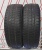 Шины Falken EuroAll Season Van11 205/65 R16C -- б/у 5