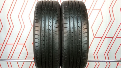 Шины Goodyear EfficientGrip 225/55 R19 -- б/у 6