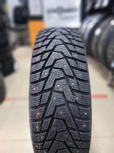 Шины Hankook Winter I'Pike RS2 W429 195/55 R15 89T