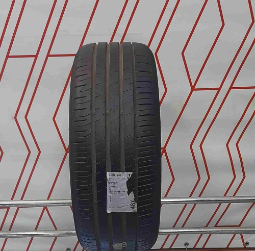 Шины Falken Ziex ZE310 Ecorun 205/50 R17 93V б/у 5.5