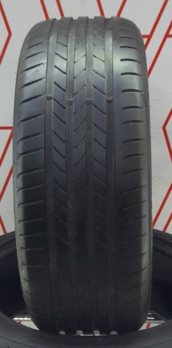 Шины Goodyear EfficientGrip 245/45 R19 102Y б/у 6