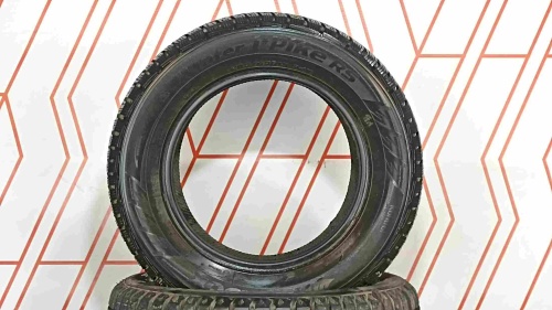 Шины Hankook Winter I'Pike RS W419 205/65 R15 -- б/у 6