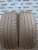 Шины Michelin Agilis 235/65 R16 -- б/у 5