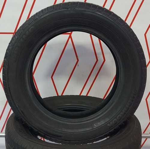 Шины Hankook Optimo K415 185/60 R15 88H б/у 6