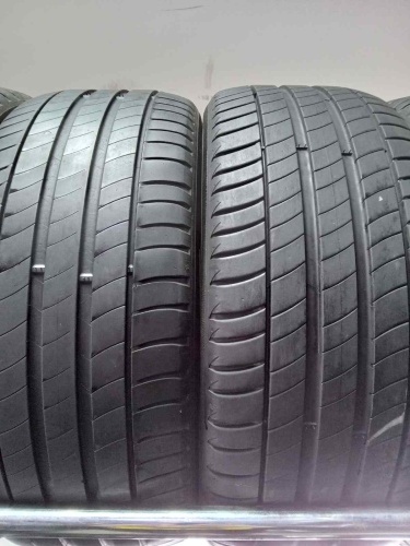 Шины Michelin Primacy 3 225/45 R17 -- б/у 6