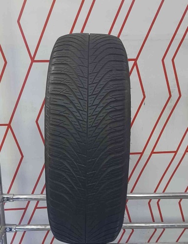 Шины Fulda MultiControl 195/50 R15 -- б/у 5.5