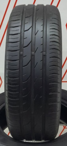 Шины Continental ContiPremiumContact 2 195/55 R15 -- б/у 5