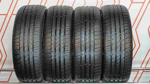 Шины Hankook Ventus Prime 2 K115 195/55 R16 -- б/у 6