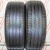 Шины Michelin Primacy 4 235/55 R19 -- б/у 6