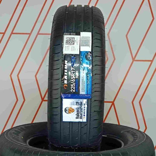 Шины Sailun Atrezzo Elite 225/65 R17 102V