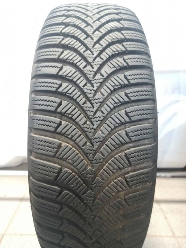 Шины Hankook Winter I'Cept RS2 W452 205/55 R16 -- б/у 5