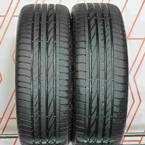 Шины Bridgestone Dueler H/P Sport 235/55 R19 101V б/у 6