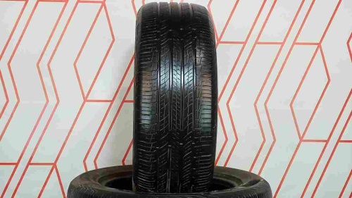 Шины Hankook Dynapro HP2 RA33 235/55 R17 -- б/у 6