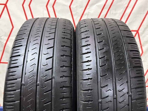 Шины Hankook Radial RA28 205/65 R16C -- б/у 6