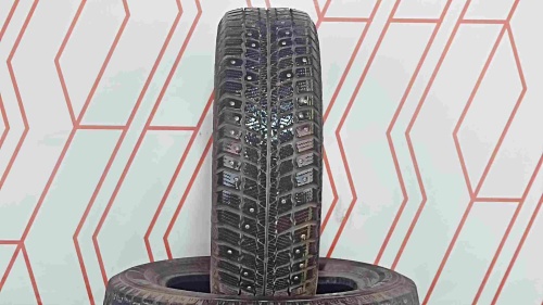 Шины Barum Norpolaris 185/65 R15 -- б/у 3.5