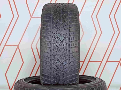 Шины Dunlop SP Winter Sport 3D 225/45 R17 -- б/у 3.5