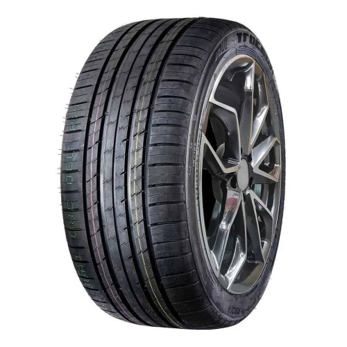 Шины Tracmax X-Privilo RS01+ 285/45 R22 114Y