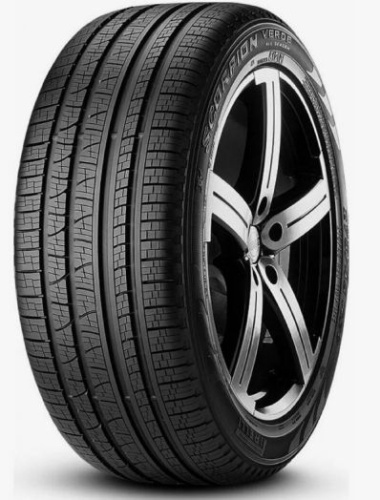 Шины Pirelli Scorpion Verde All Season 275/45 R21 110Y