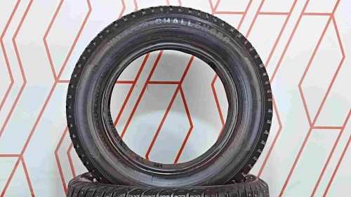 Шины Wanli Winter Challenger S-2090 185/65 R14 90T б/у 3.5