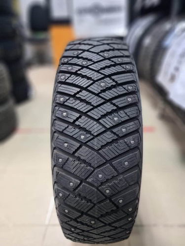 Шины Goodyear UltraGrip Ice Arctic SUV 255/50 R20 109T