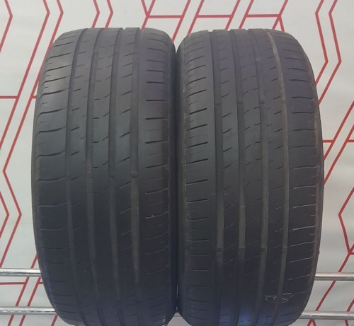 Шины Nexen N Fera RU1 SUV 265/50 R19 110Y б/у 3