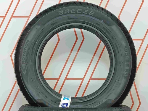 Шины КАМА (Нижнекамский шинный завод) Breeze (HK-132) 195/65 R15 91H