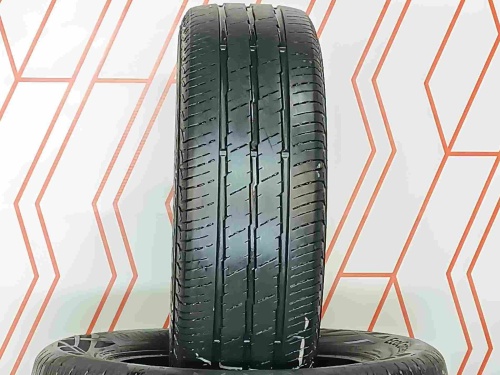 Шины Continental Vanco 2 235/65 R16C -- б/у 6