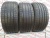 Шины Pirelli Cinturato P7 245/40 R18 -- б/у 6