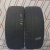 Шины Bridgestone Blizzak LM-005 245/45 R18 -- б/у 5