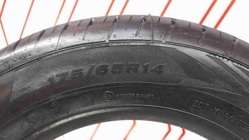 Шины Viatti Strada Asimmetrico V-130 175/65 R14 82H