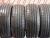 Шины Bridgestone Dueler H/P Sport 235/45 R19 -- б/у 6