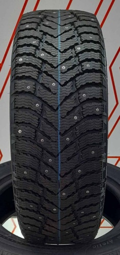 Шины Cordiant Snow Cross 2 205/55 R16 94T