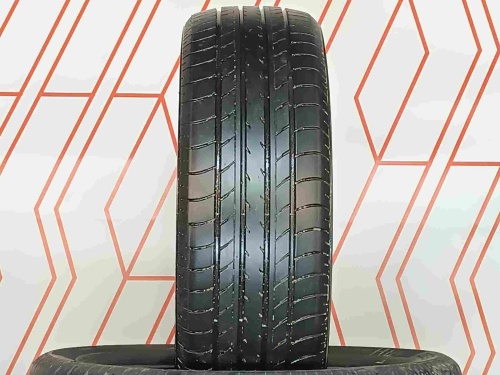 Шины Yokohama dB Decibel E70 205/55 R17 -- б/у 5