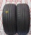 Шины Falken Azenis FK-453CC 235/60 R17 -- б/у 5.5