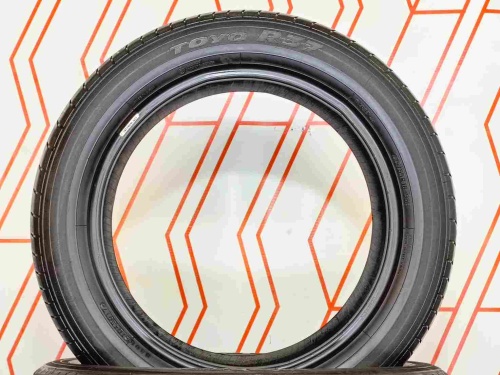 Шины Toyo Proxes R37 225/55 R18 -- б/у 5.5