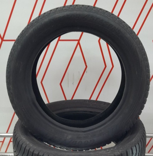 Шины Goodyear Vector 4Seasons GEN-2 195/55 R15 -- б/у 5