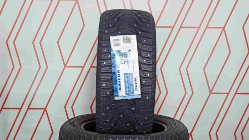 Шины Sailun Ice Blazer WST3 245/40 R18 97T