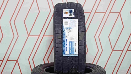 Шины Sailun Ice Blazer Arctic 235/45 R17 94H