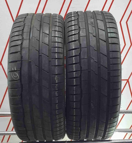 Шины Hankook Ventus S1 evo 3 K127 225/55 R18 98W б/у 6