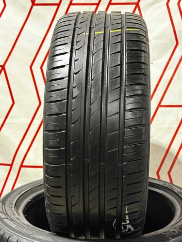 Шины Hankook Ventus Prime 2 K115 225/45 R17 -- б/у 6