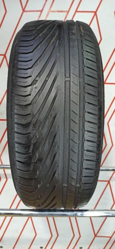 Шины Uniroyal Rain Sport 3 275/45 R20 110Y б/у 5.5