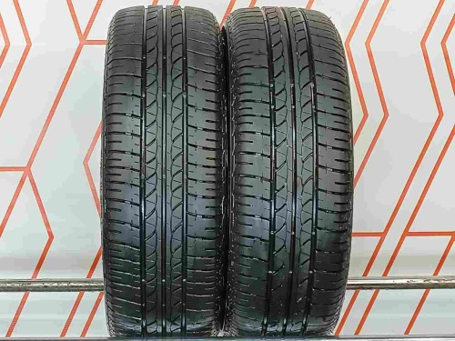 Шины Bridgestone Ecopia EP25 185/55 R15 -- б/у 6