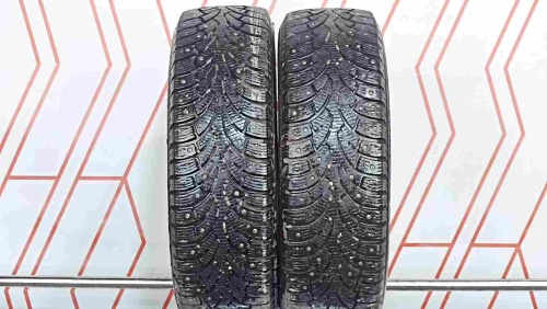 Шины Bridgestone Noranza 2 185/65 R15 -- б/у 6