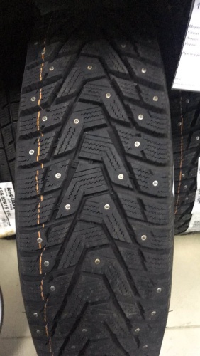 Шины Hankook Winter I'Pike RS2 W429 235/40 R18 95T