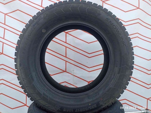 Шины Triangle PL01 225/65 R17 106R