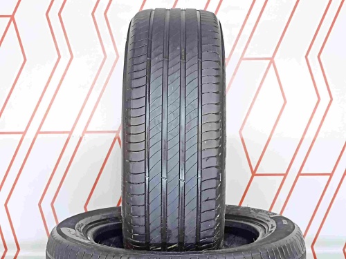 Шины Michelin Primacy 4 225/55 R18 -- б/у 5